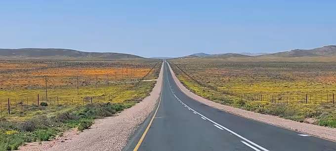Lewensdroom Gastehuis – Self-Catering Accommodation in Port Nolloth