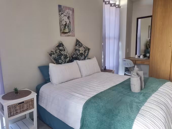 Lewensdroom Gastehuis – Self-Catering Accommodation in Port Nolloth