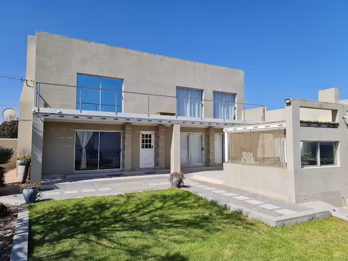 Peaceful Place - Beachfront Self-catering Accommodation in Port Nolloth
