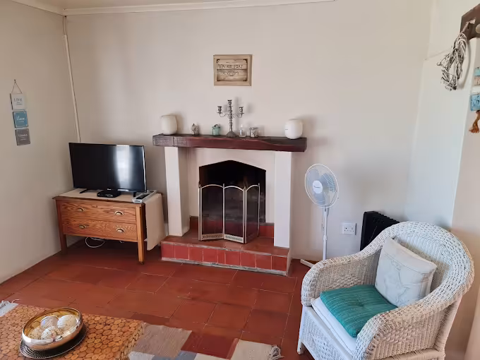 Peaceful Place - Beachfront Self-catering Accommodation in Port Nolloth