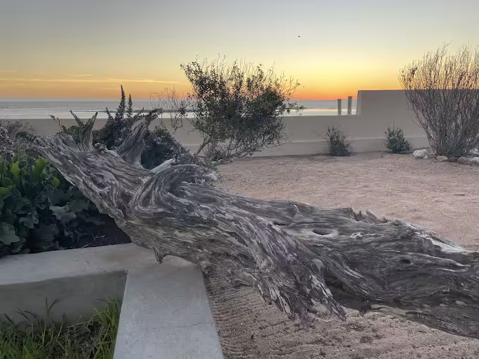 Peaceful Place - Beachfront Self-catering Accommodation in Port Nolloth