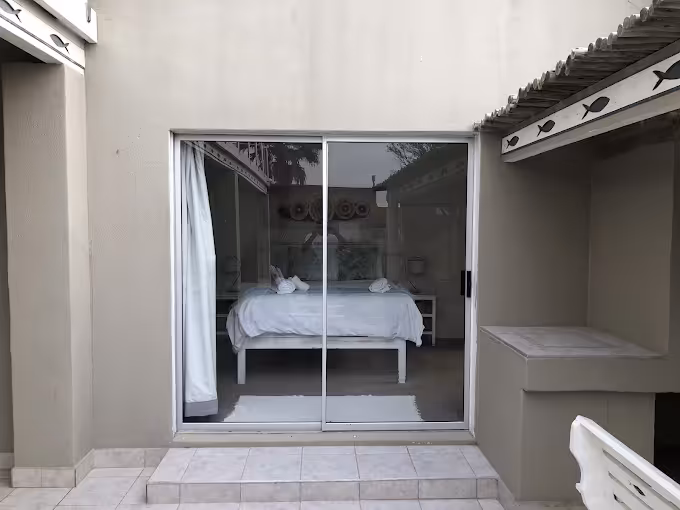 Peaceful Place - Beachfront Self-catering Accommodation in Port Nolloth