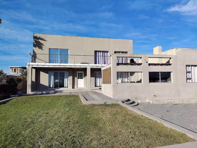 Peaceful Place - Beachfront Self-catering Accommodation in Port Nolloth