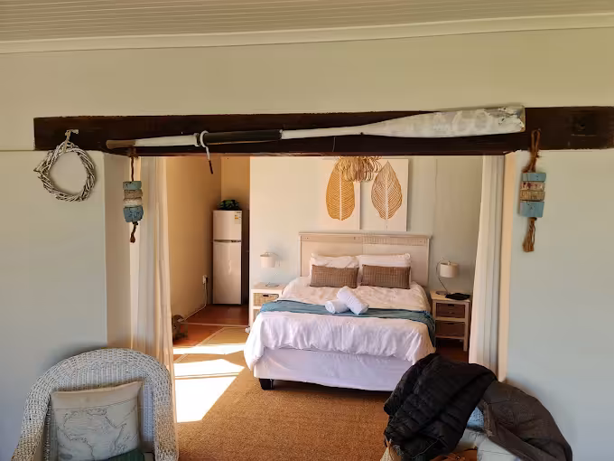 Peaceful Place - Beachfront Self-catering Accommodation in Port Nolloth