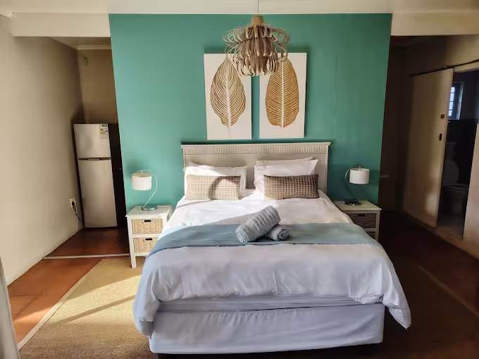 Peaceful Place - Beachfront Self-catering Accommodation in Port Nolloth