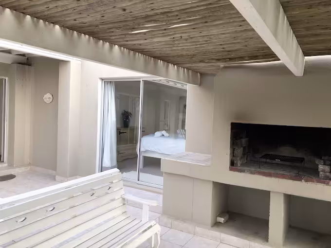 Peaceful Place - Beachfront Self-catering Accommodation in Port Nolloth