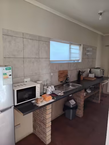 Peaceful Place - Beachfront Self-catering Accommodation in Port Nolloth