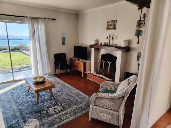 Peaceful Place - Beachfront Self-catering Accommodation in Port Nolloth