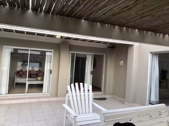 Peaceful Place - Beachfront Self-catering Accommodation in Port Nolloth