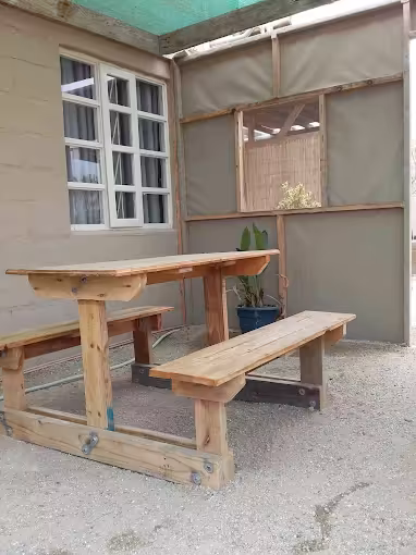 Richtersveld Guest House – Self-Catering Accommodation in Port Nolloth