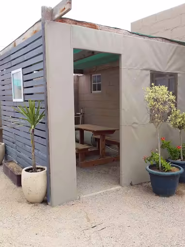 Richtersveld Guest House – Self-Catering Accommodation in Port Nolloth