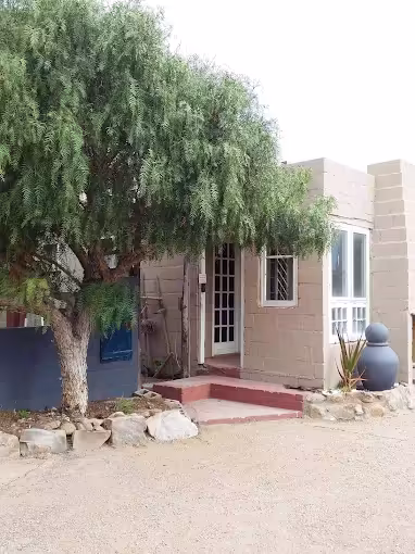 Richtersveld Guest House – Self-Catering Accommodation in Port Nolloth