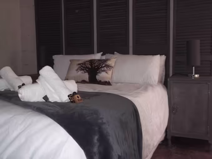 Richtersveld Guest House – Self-Catering Accommodation in Port Nolloth