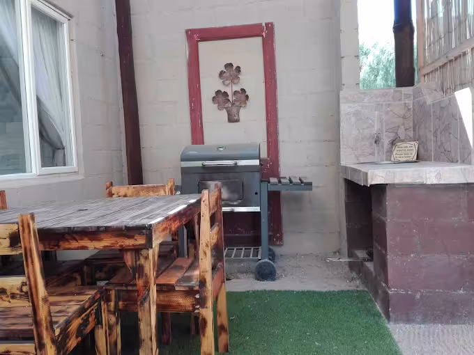 Richtersveld Guest House – Self-Catering Accommodation in Port Nolloth