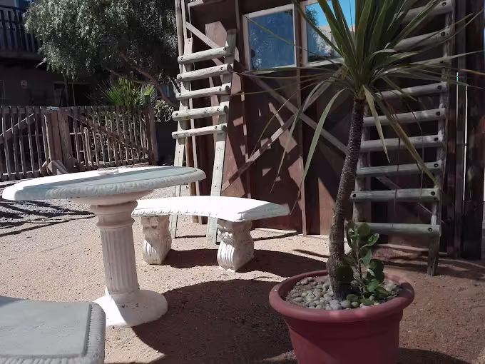 Richtersveld Guest House – Self-Catering Accommodation in Port Nolloth