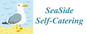 Seaside Self-Catering logo