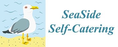 Seaside Self-Catering logo