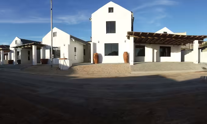 Sunset Lagoon Self-Catering Accommodation in Port Nolloth