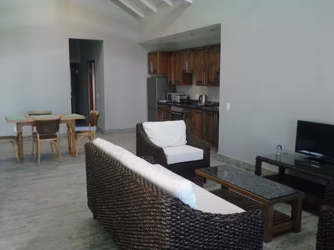 Sunset Lagoon Self-Catering Accommodation in Port Nolloth