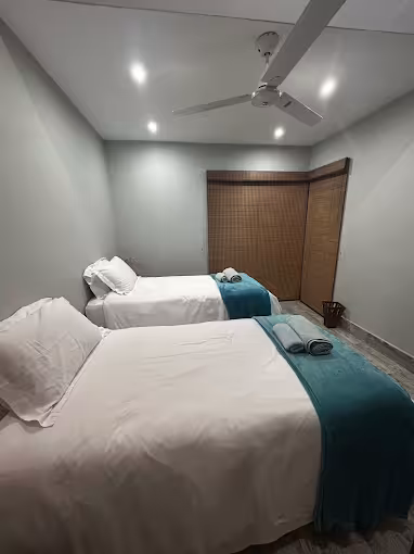 Sunset Lagoon Self-Catering Accommodation in Port Nolloth