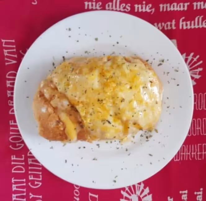 Bella de Port Restaurant & Gift Shop in Port Nolloth