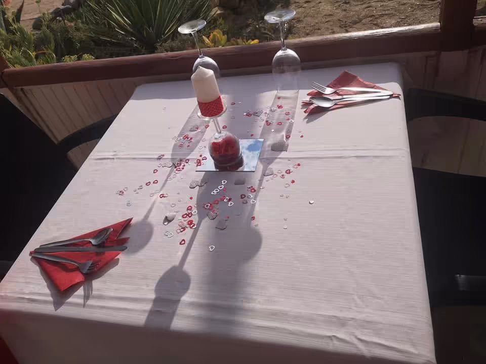 Bella de Port Restaurant & Gift Shop in Port Nolloth