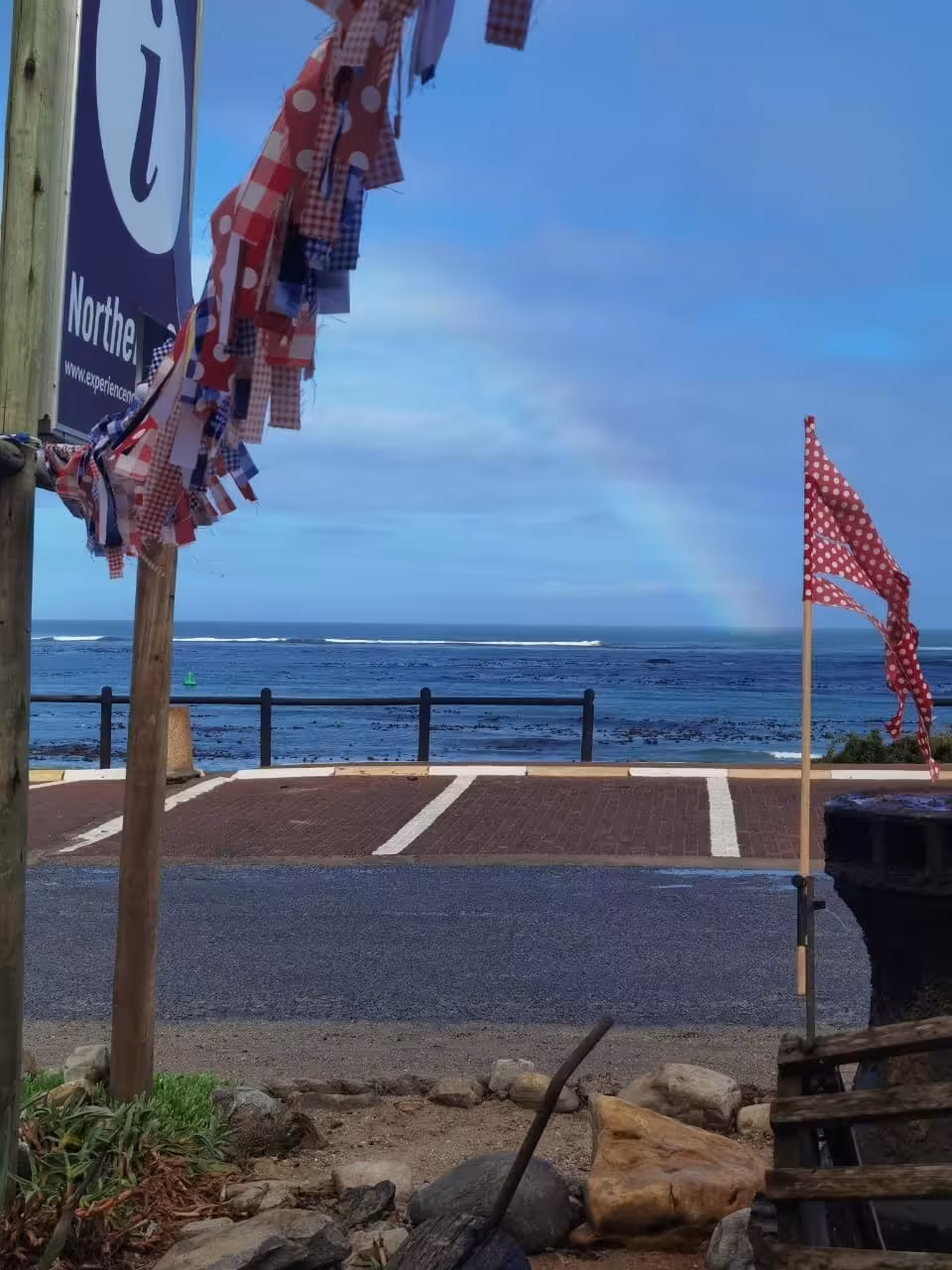 Bella de Port Restaurant & Gift Shop in Port Nolloth