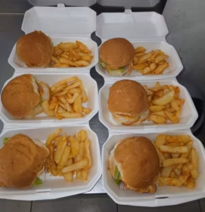 Zee's Restaurant – Pizza, Seafood and Dining in Port Nolloth