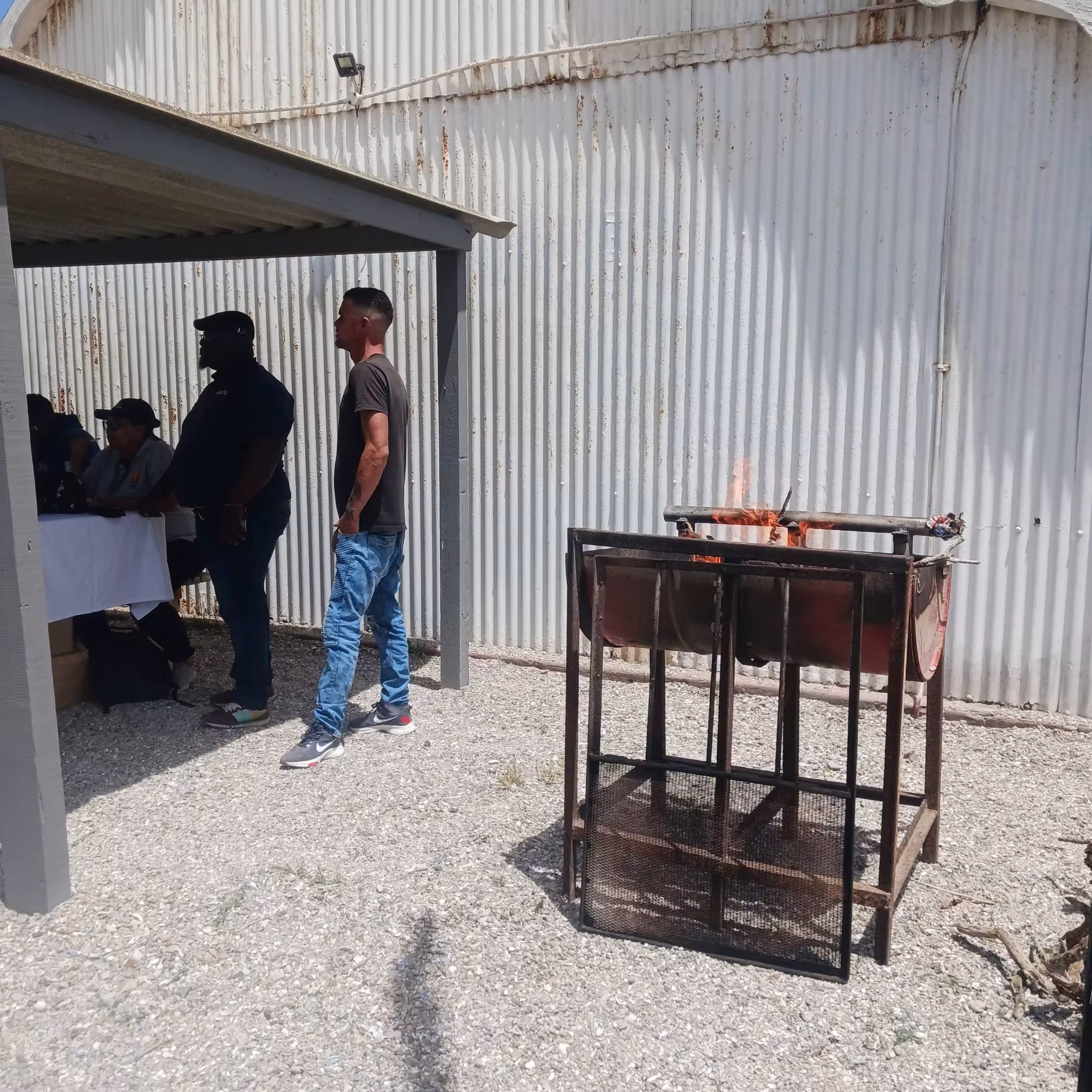 Zee's Restaurant – Pizza, Seafood and Dining in Port Nolloth