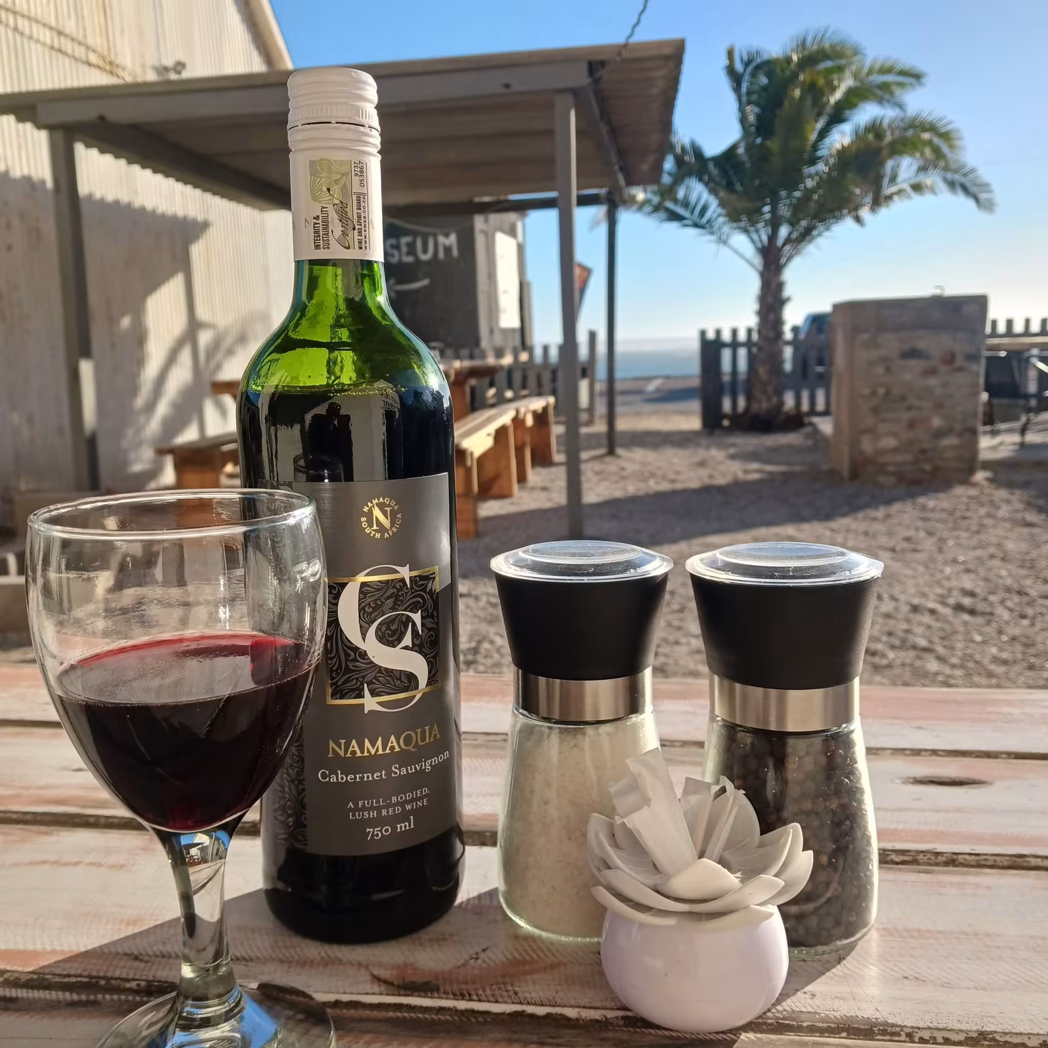 Zee's Restaurant – Pizza, Seafood and Dining in Port Nolloth