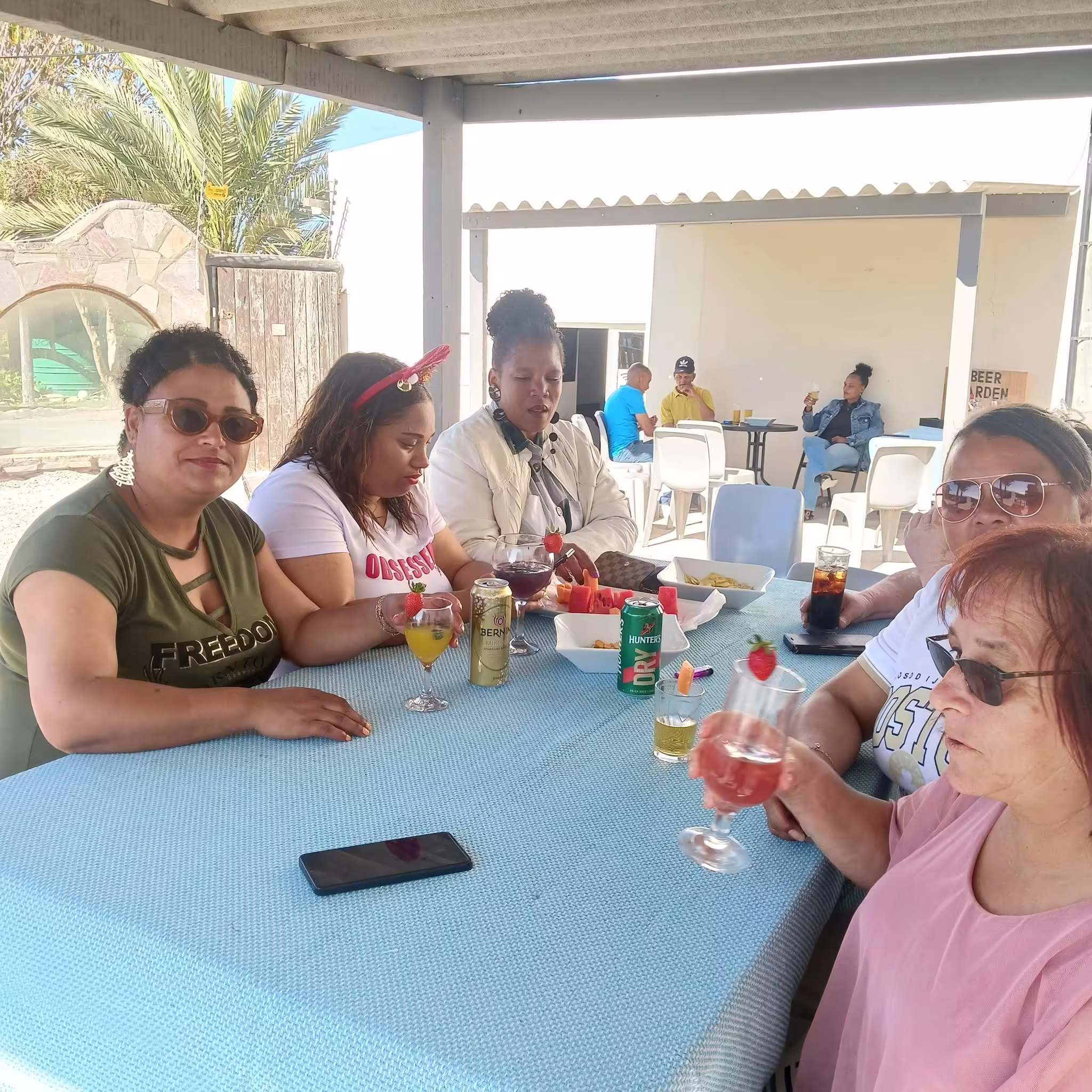 Zee's Restaurant – Pizza, Seafood and Dining in Port Nolloth