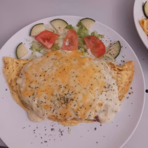 Zee's Restaurant – Pizza, Seafood and Dining in Port Nolloth