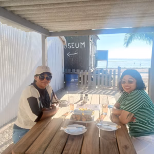 Zee's Restaurant – Pizza, Seafood and Dining in Port Nolloth