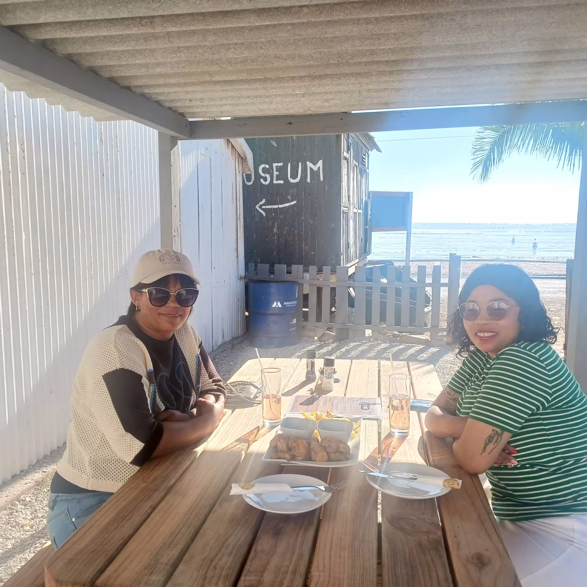 Zee's Restaurant – Pizza, Seafood and Dining in Port Nolloth