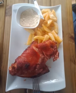 Zee's Restaurant – Pizza, Seafood and Dining in Port Nolloth