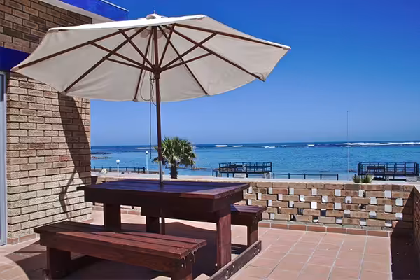 Port Indigo Sea Side Stay - Ebb Tide